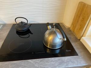 Appartements Bel appartement avec baignoire : Appartement 1 Chambre