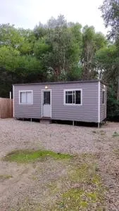 Casa de playa océan park - Саусе-де-Портесуело