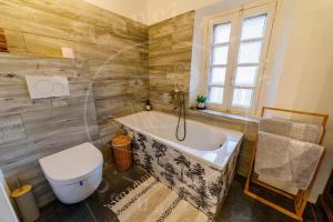 hebergement chez lhabitant Hyères Campagne