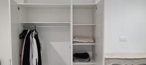 Appartements Superbe F1 aux portes de Paris : photos des chambres