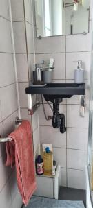 Superbe F1 aux portes de Paris