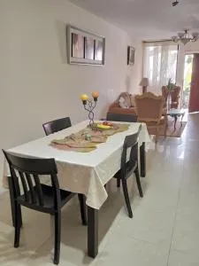 Manta Comodo y Confortable Departamento - El Cercado