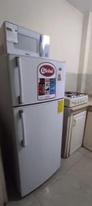 Manta Comodo y Confortable Departamento