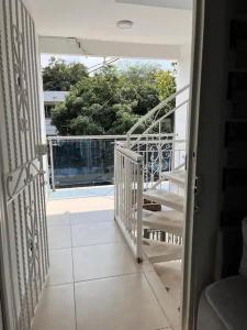 Apartamentos La Flora