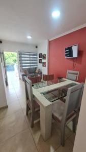 Apartamentos La Flora