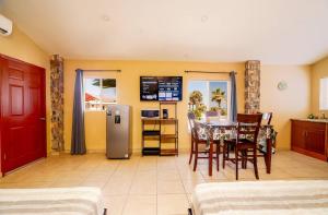 Rancho Percebu San Felipe Studio #7