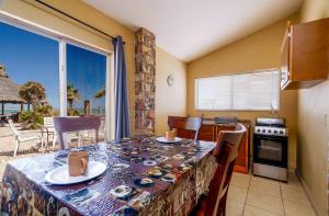 Rancho Percebu San Felipe Studio #7