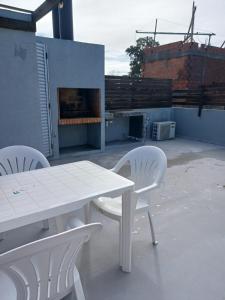 Dto calle Pejerrey Pinamar