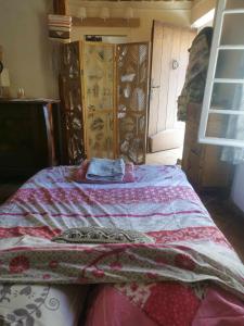 Appartements Loue maison de village a Hyeres/ les Borrels : photos des chambres