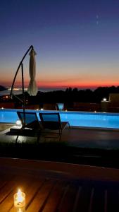 Mugada Deluxe Bungalov