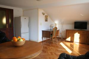 Spacious 2Bedroom Flat Budva Becici