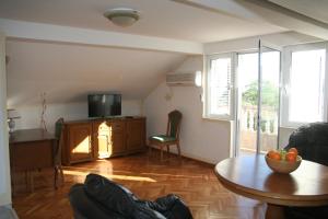 Spacious 2Bedroom Flat Budva Becici