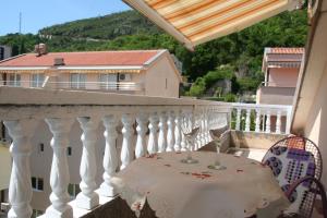 Spacious 2Bedroom Flat Budva Becici