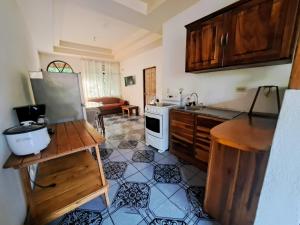 Cabinas Hoja del Bosque