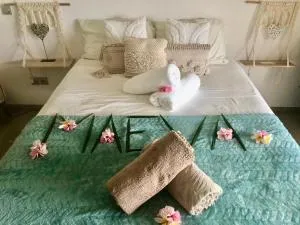 Bora bora sweet dream - Motu Tape