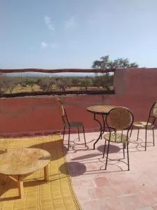 Dar Flurine - Aghnajane