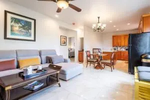 Hilo Manu Iki Ohana - Mountain View