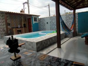 Refúgio dos Lagos 10min da praia