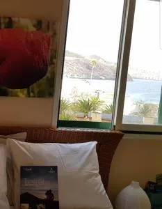 THE POPPIES Private Space 100m Ocean - Candelaria