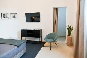 Room Porto Ulisse - Palazzo Sottil