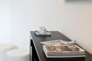 Room Porto Ulisse - Palazzo Sottil