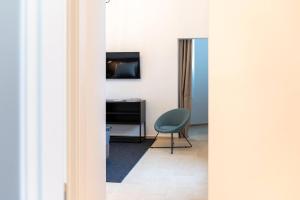 Room Porto Ulisse - Palazzo Sottil