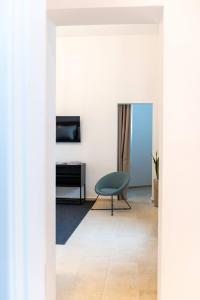 Room Porto Ulisse - Palazzo Sottil