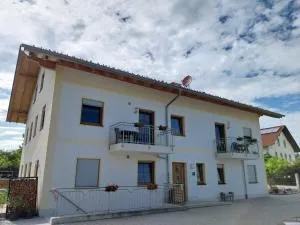 Kern's Hoamat - Moosham