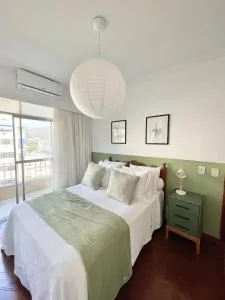 Jacarepaguá Residence - Quarto em apartamento - 卡希亚斯公爵城