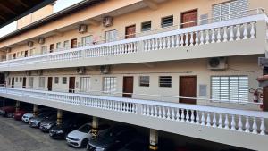 Hotel Garrafão Boituva - 5 minutos da Rod Castelo Branco