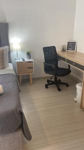 Hermoso Apartamento Loft en Bogota Chapinero