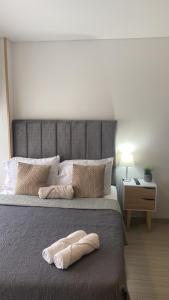 Hermoso Apartamento Loft en Bogota Chapinero