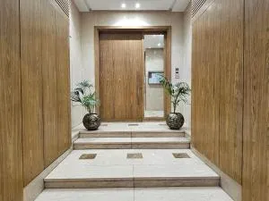 Sweet Home 2 Bedroom, 2 Bath with Dressing Room & Balcony, Casablanca - Oasis