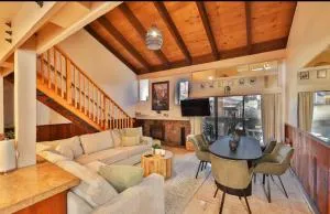 The Pad at South Lake Tahoe - Bijou Park