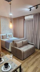 Studio Rosé Park Sul prox ao Aeroporto