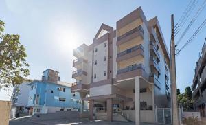 Ingleses Apart - Vista marPiscina