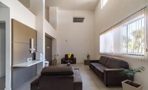 Ingleses Apart - Vista marPiscina