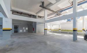 Ingleses Apart - Vista marPiscina