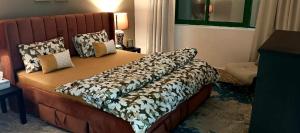 Beautiful Private Rooms