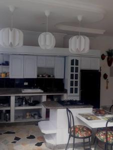 Casa quinta - Condominio hacienda la Estancia