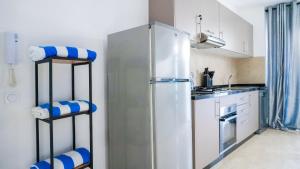 Havre de Paix à Noria Golf Marrakech