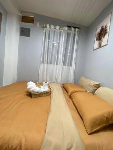 Nics Studiotel - Massage chair