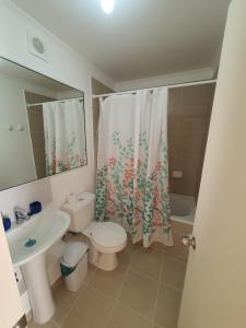 Departamento en La Serena