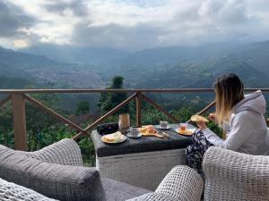 Finca Milena Jardin Antioquía