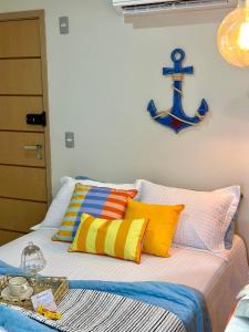 (308) Studio Âncora | Seu Refugio na Holandeses