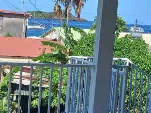 Appartement neuf T3 proche de la plage - Pigeon