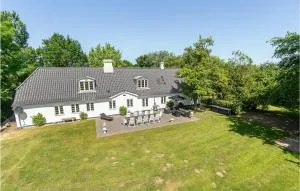 Drostgården - Hennetved