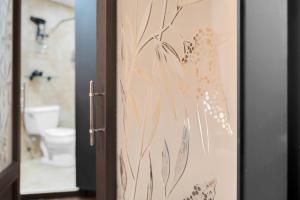 Stunning Apt in The Heart of New York City GYM