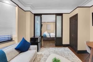 Stunning Apt in The Heart of New York City GYM