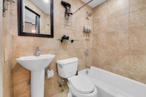 Stunning Apt in The Heart of New York City GYM